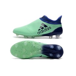 adidas X 17+ PureSpeed FG - Verde Azul_9.jpg